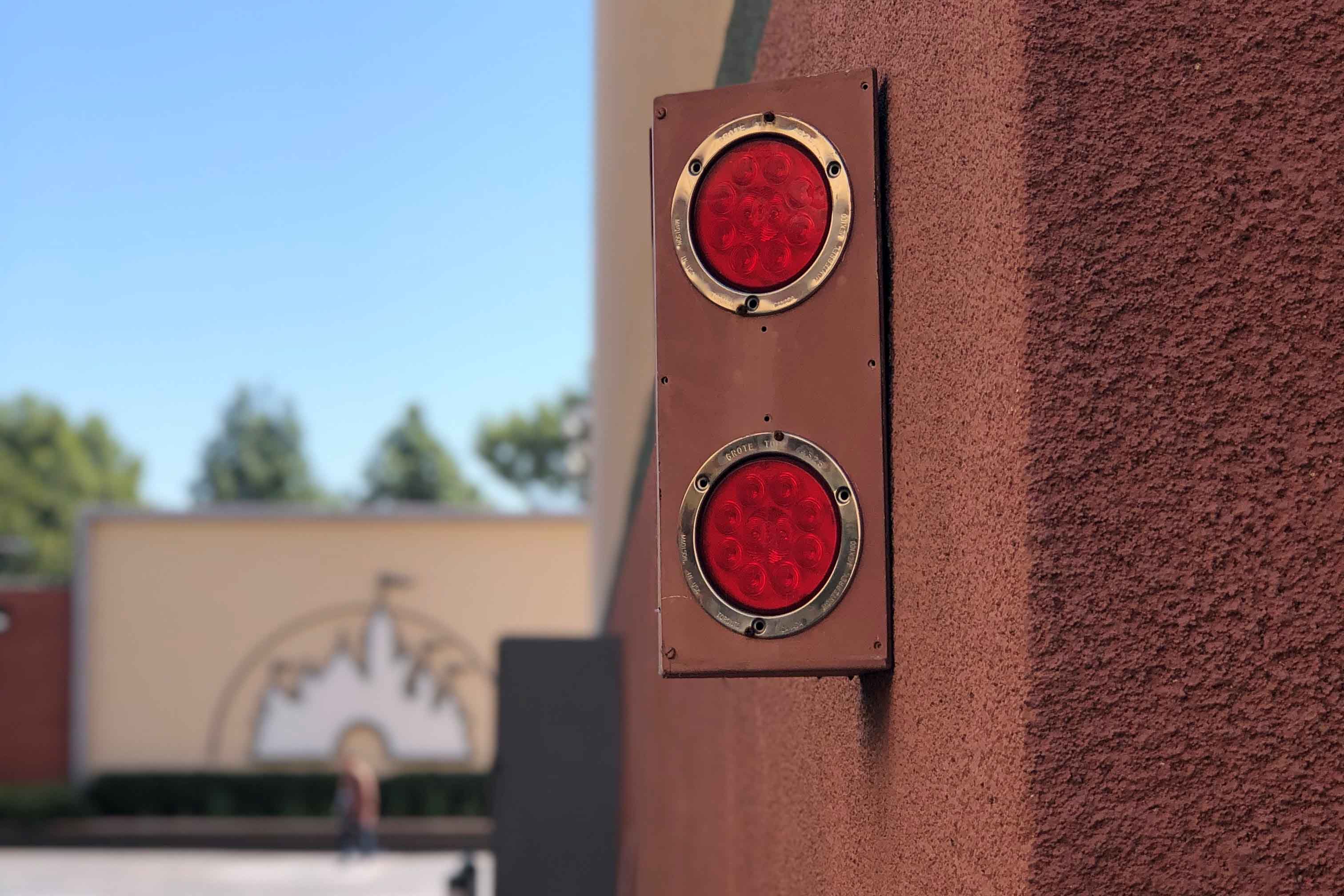 The Walt Disney Studios