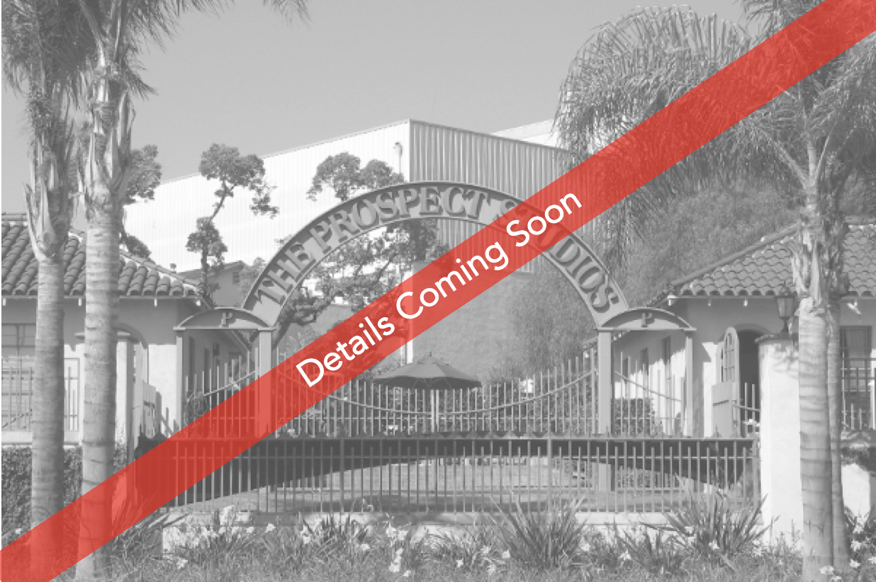 The Prospect Studios